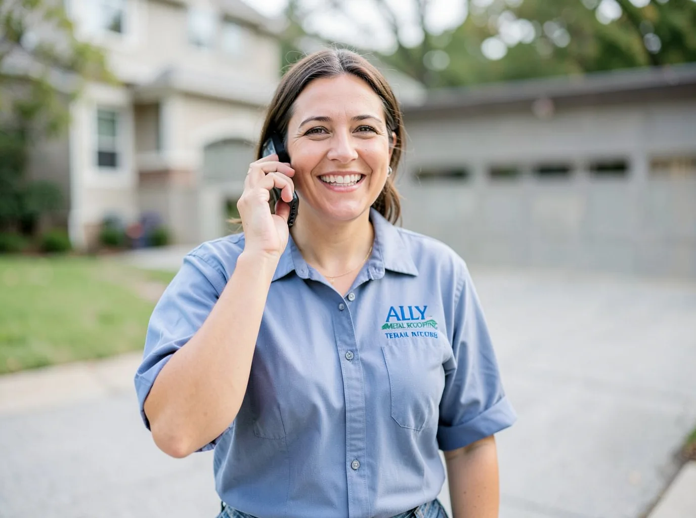 Metal Roof Installation Carrollton, VA FAQs